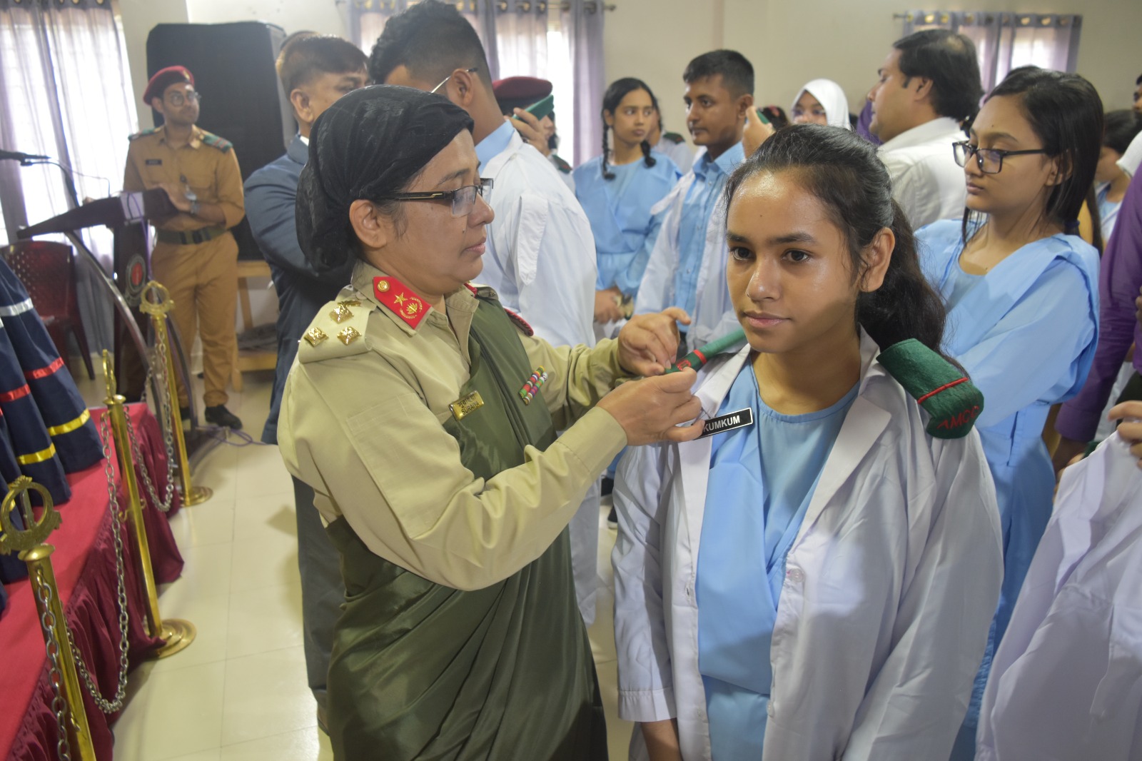 Scientific Seminar on Screening and Vaccination Programs 2025