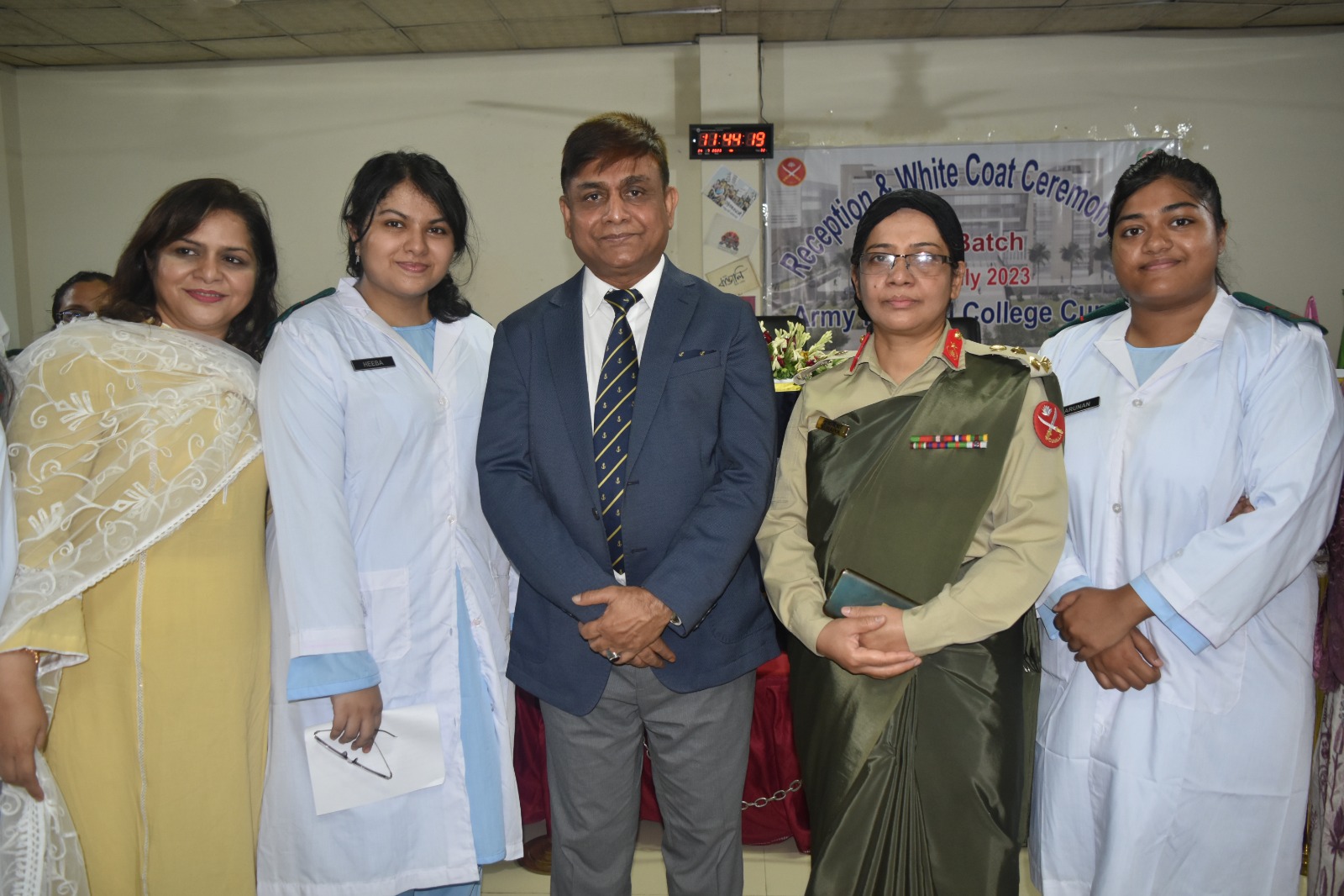 Cultural Festival and Talent Show — Campus Life Celebration