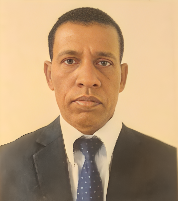 Brig Gen Md Sanuwar Uddin